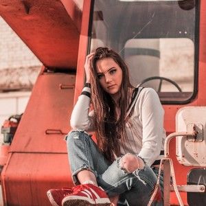 Meet your Posher, Marcy